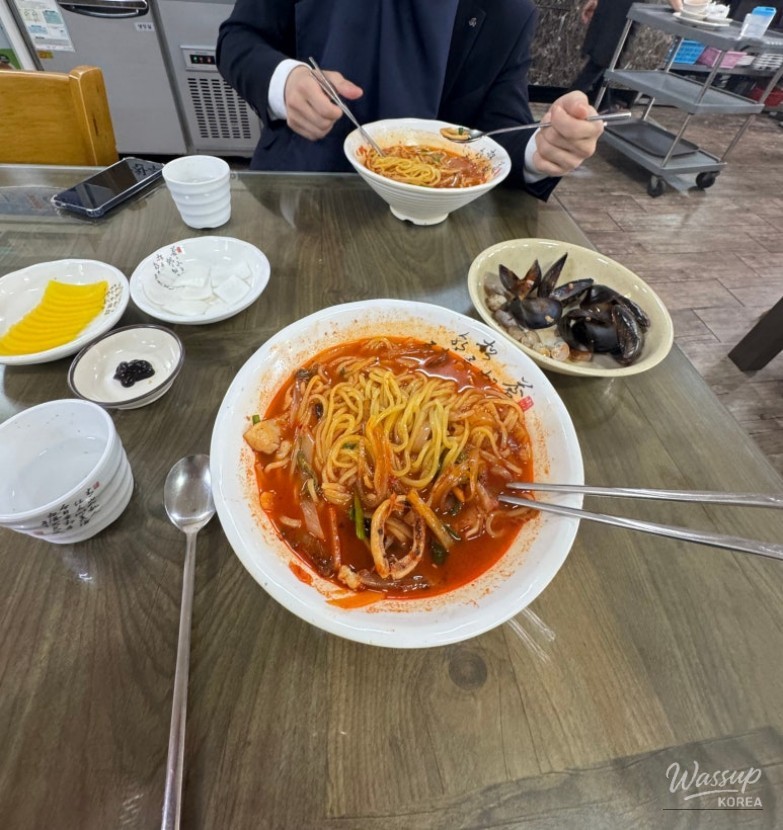 매력적인 사진