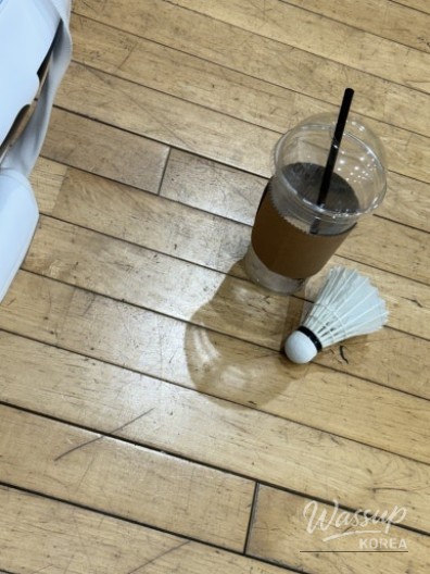 꿈같은 순간