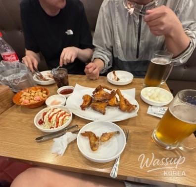 행복한 시간