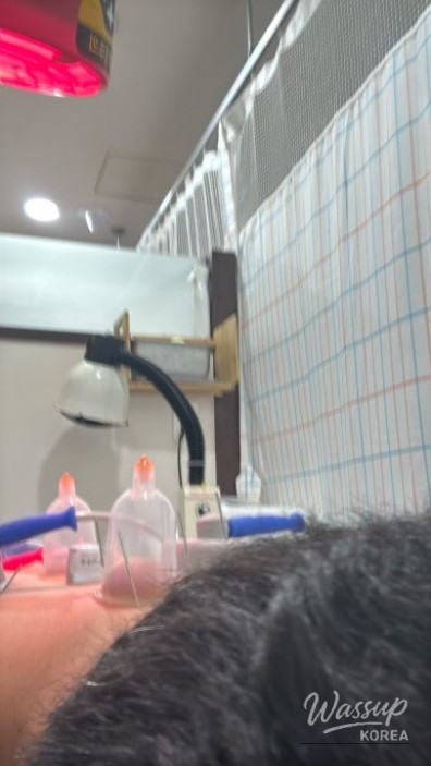 따뜻한 추억