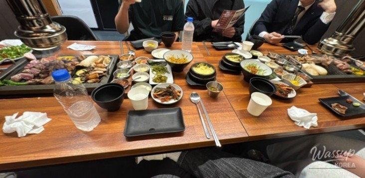 특별한 순간