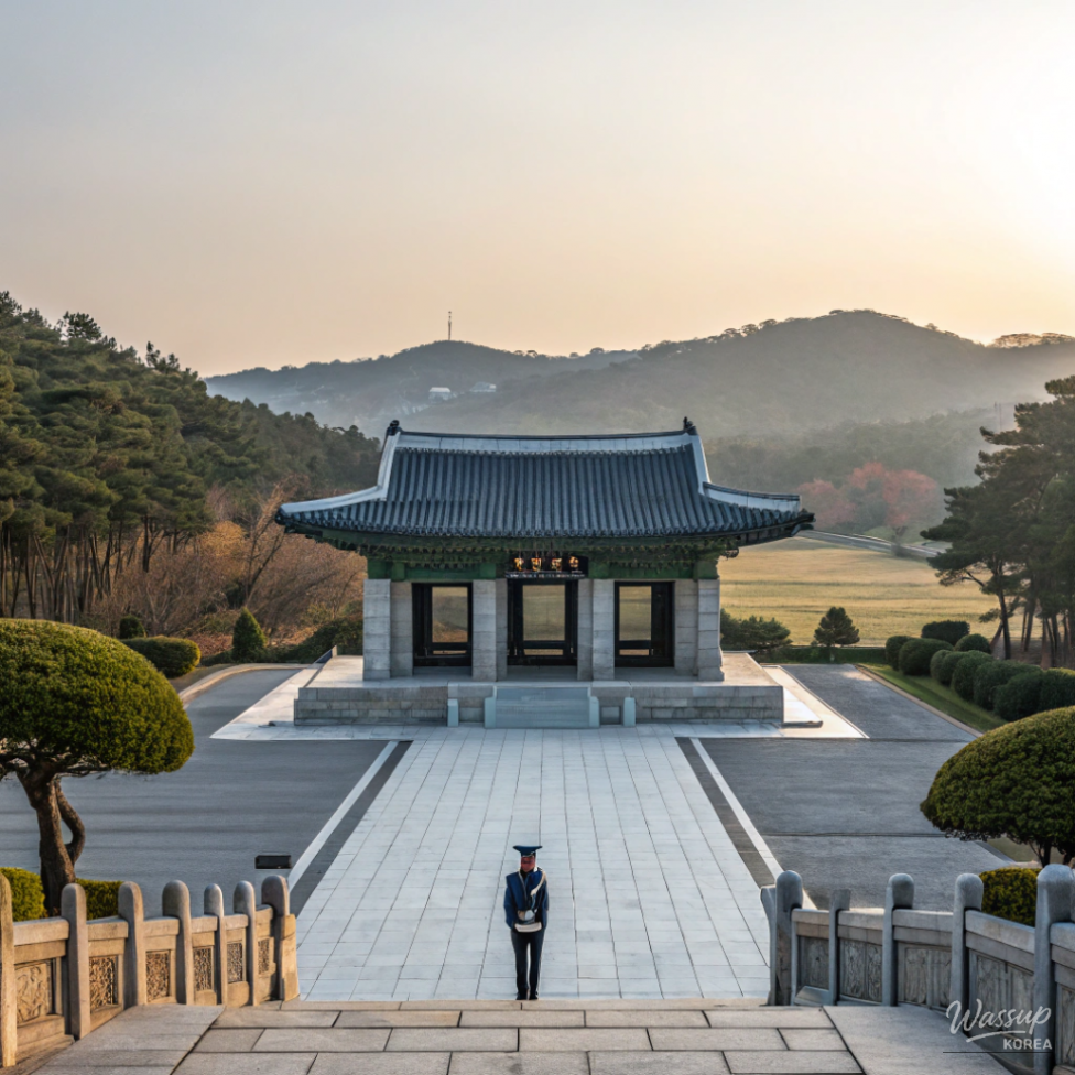 특별한 순간