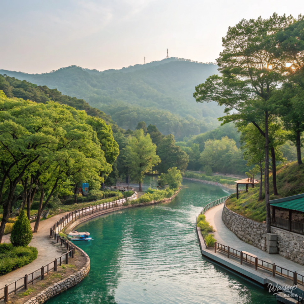 매력적인 사진