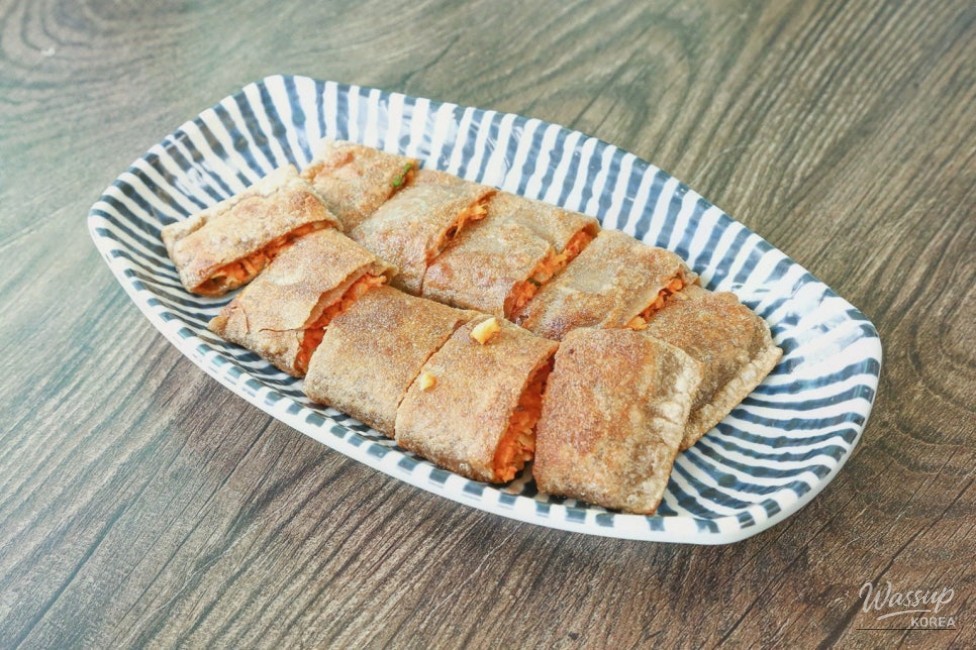 꿈같은 순간