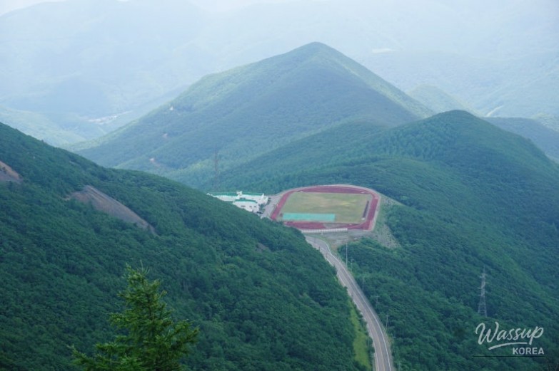 Beautiful Landscape