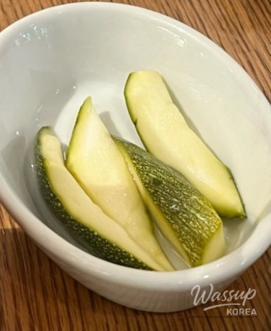 특별한 순간