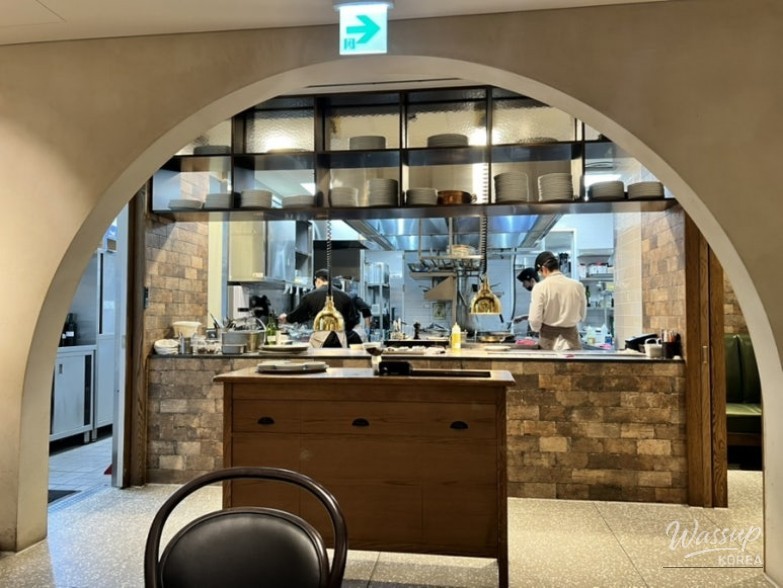 놀라운 광경