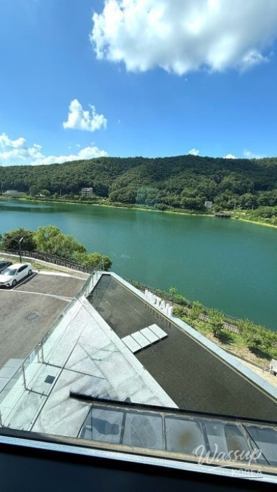 Peaceful Scenery