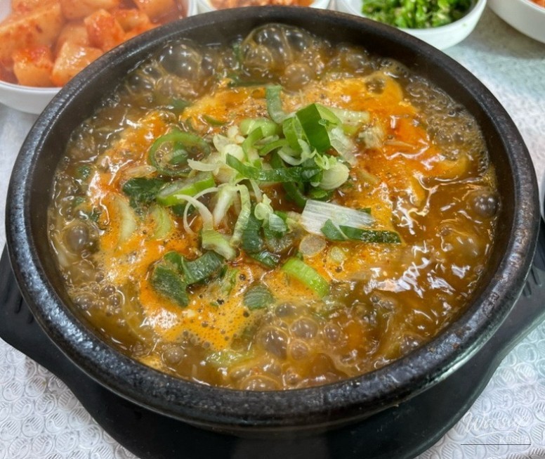 놀라운 광경