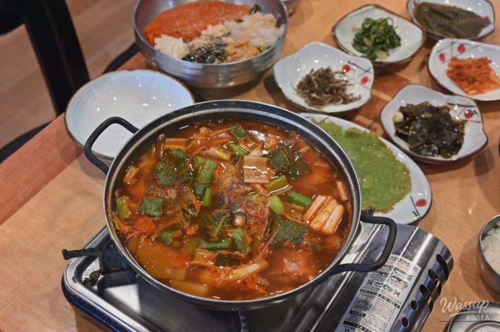 매력적인 사진