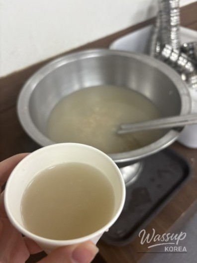 평화로운 풍경