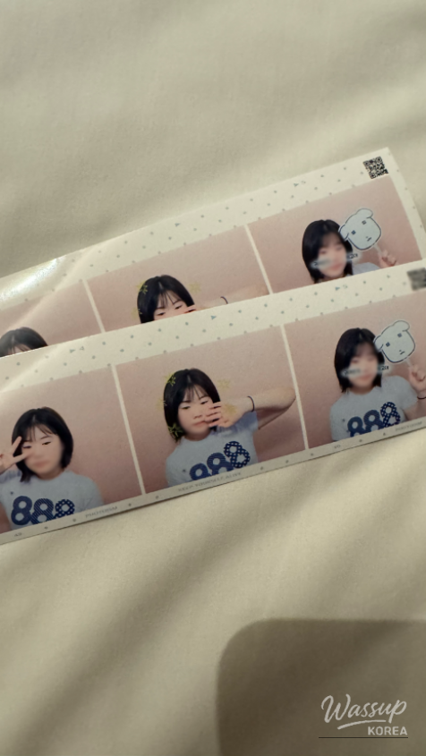 평화로운 풍경