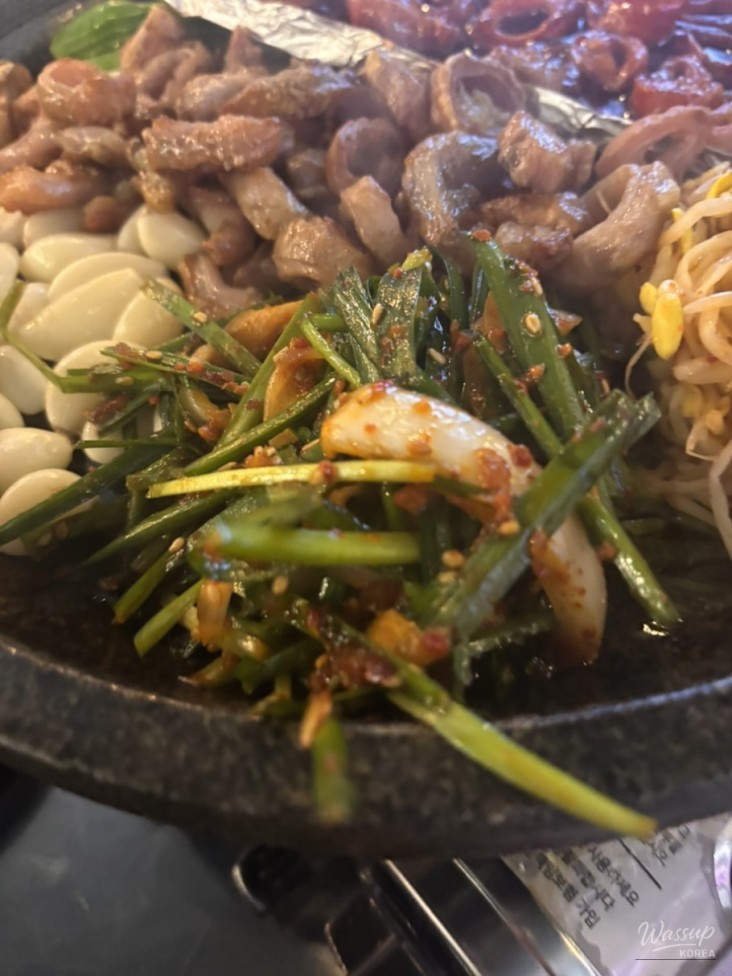 놀라운 광경