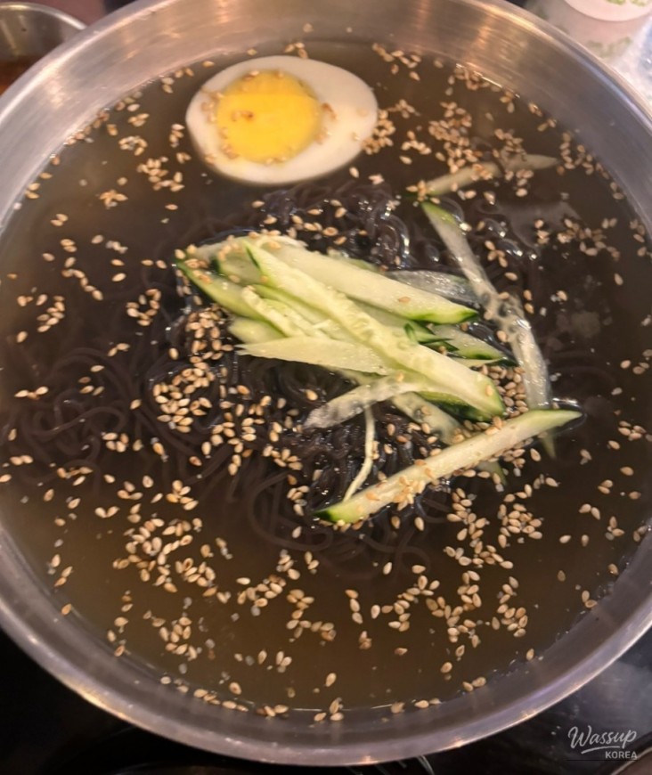 평화로운 풍경