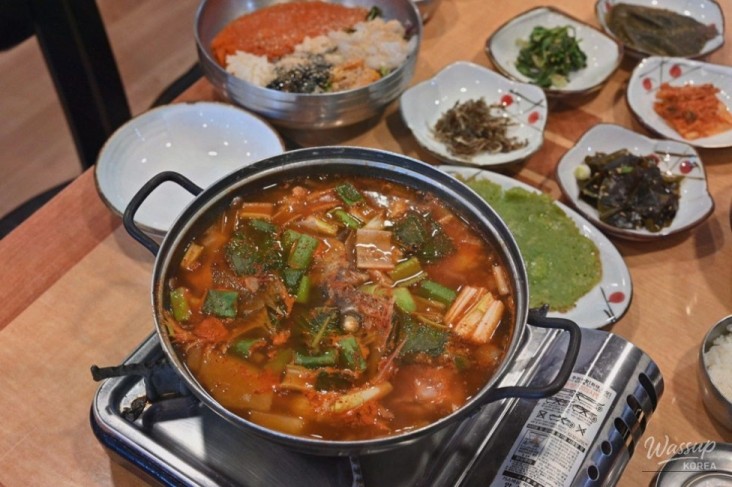 매력적인 사진