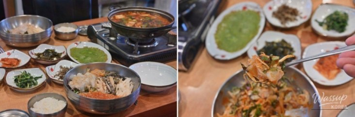 매력적인 사진