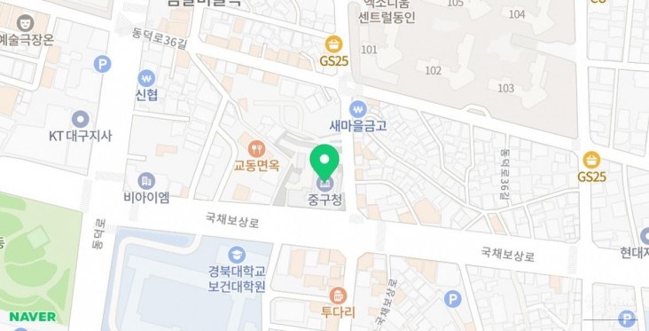 꿈같은 순간