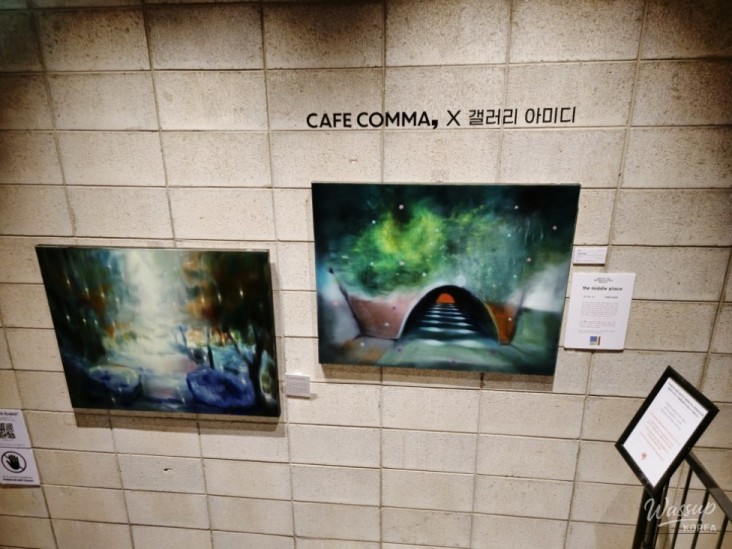 매력적인 사진