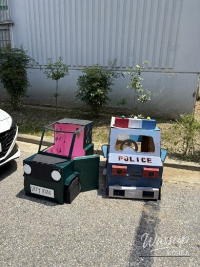 행복한 시간
