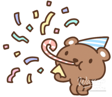 화려한 장면