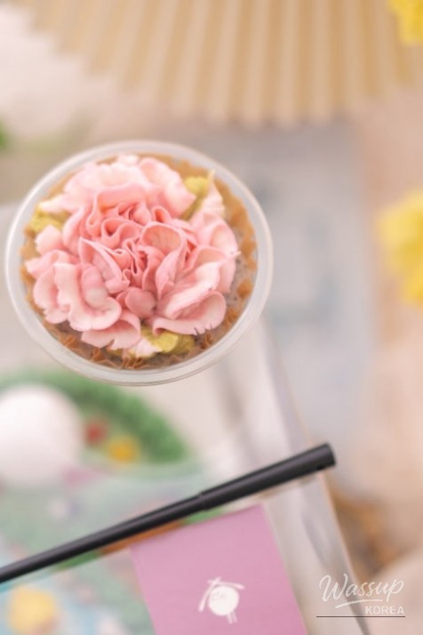 환상적인 장면