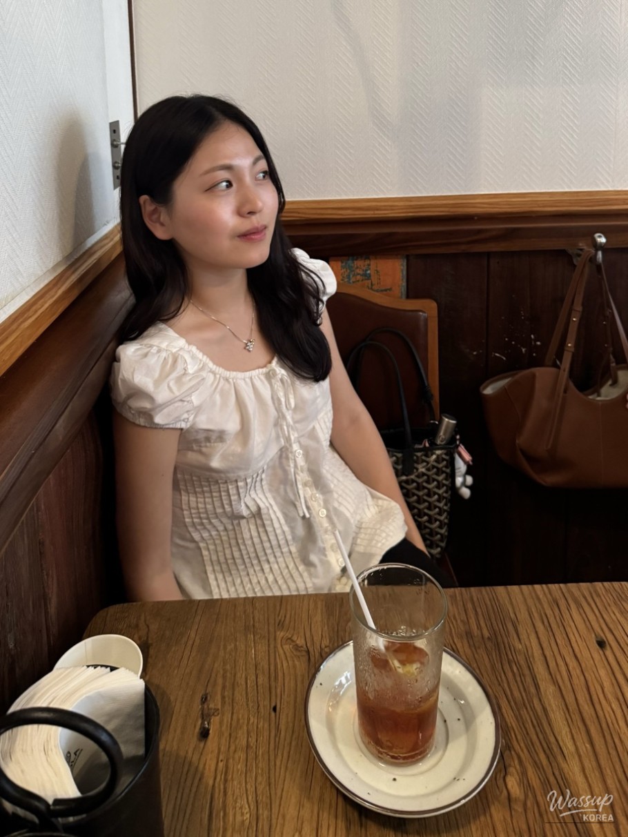 신비로운 모습