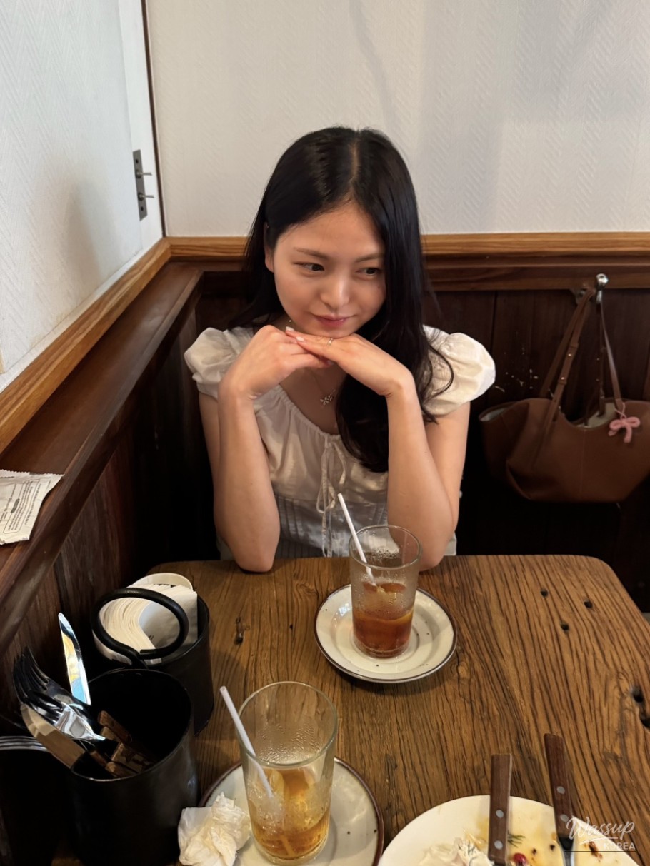 행복한 시간