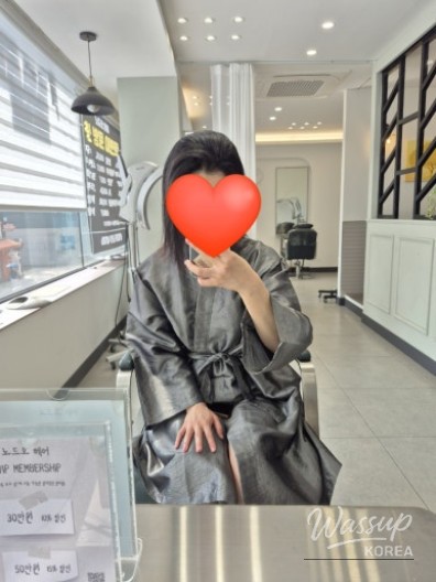 행복한 시간