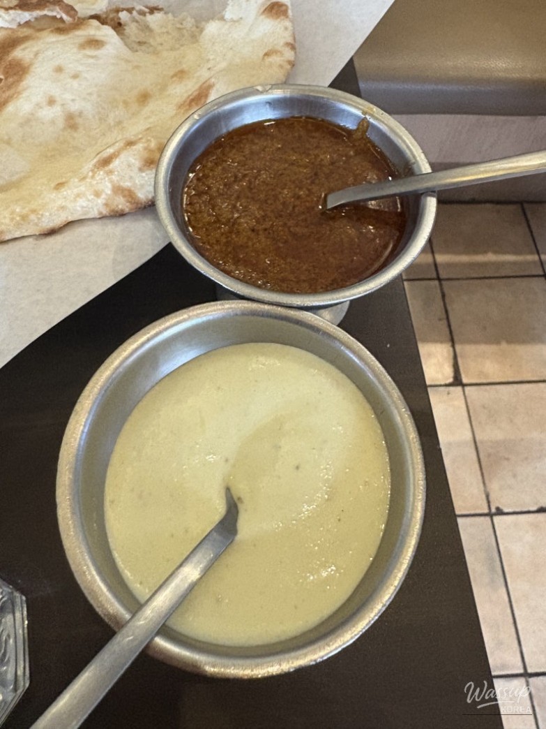 Lamb Hummus