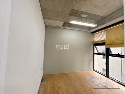 평화로운 풍경