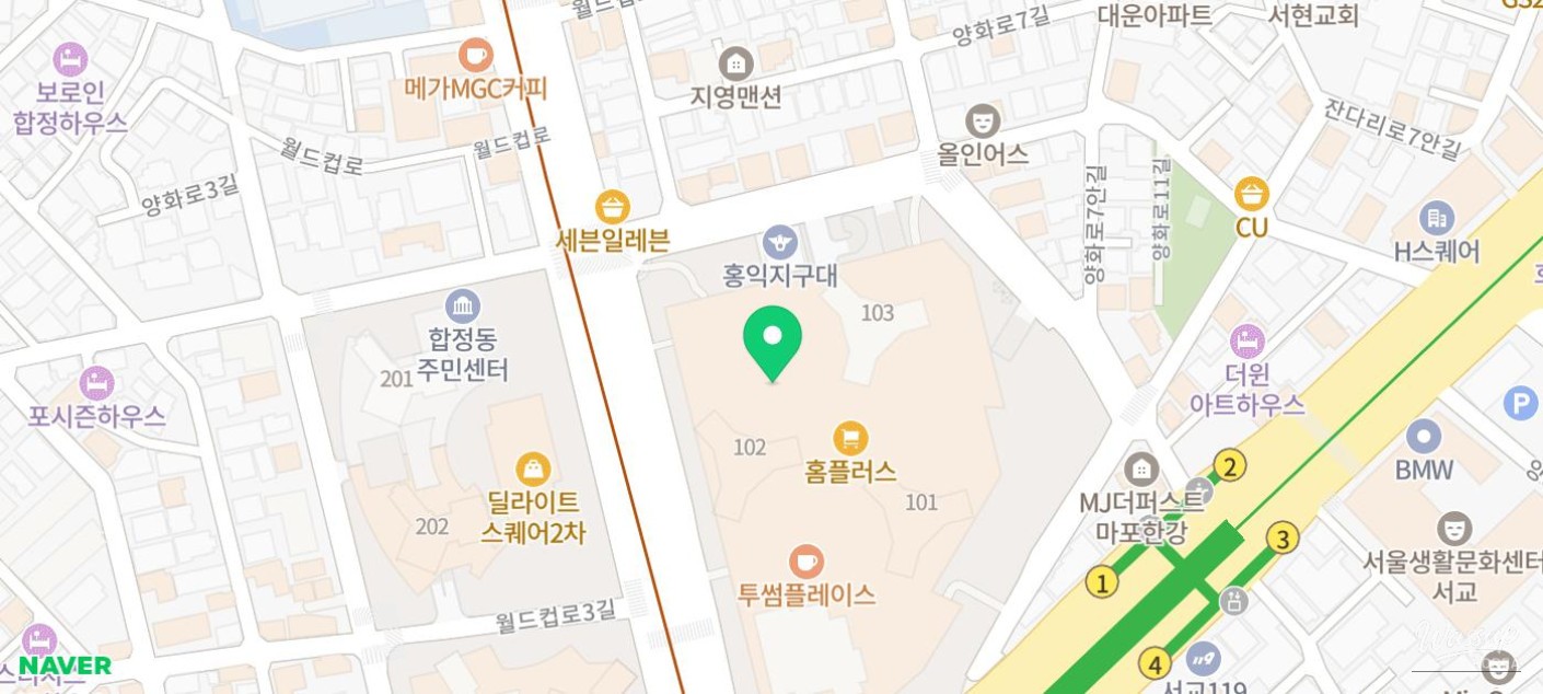 놀라운 광경