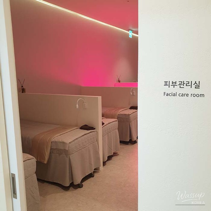 행복한 시간