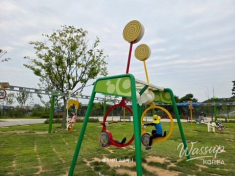놀라운 광경