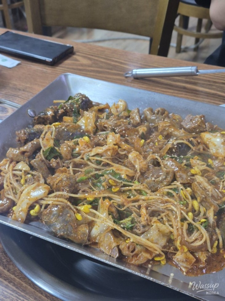 Fried Rice