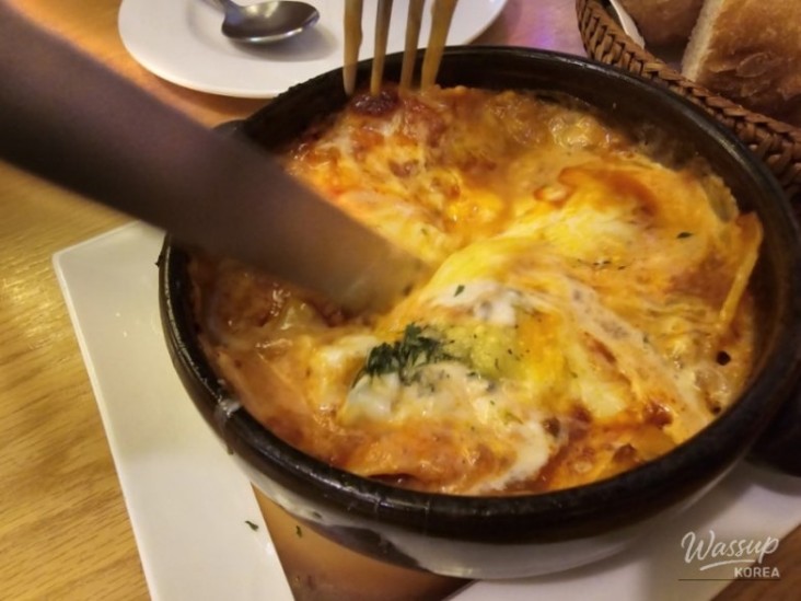 Dinner time