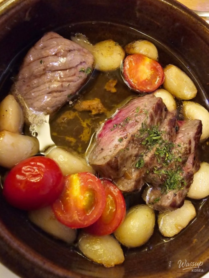 Dinner