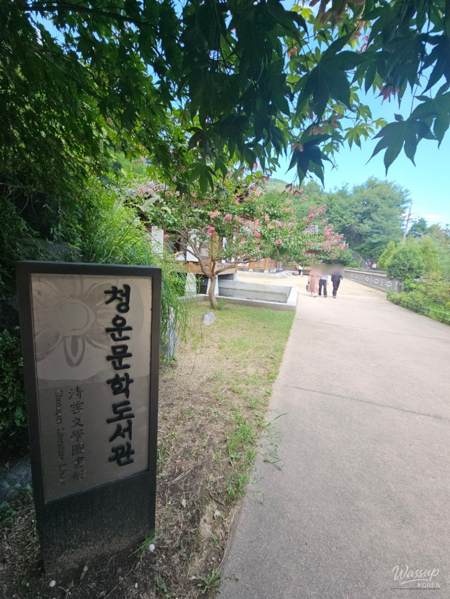 Peaceful Scenery