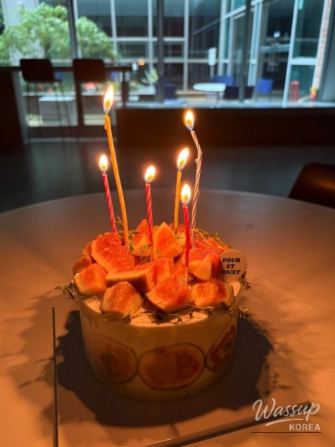 놀라운 광경