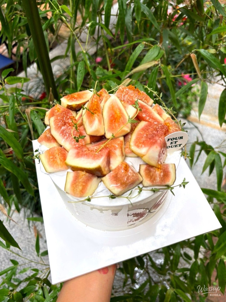 화려한 장면