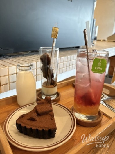 인상 깊은 모습