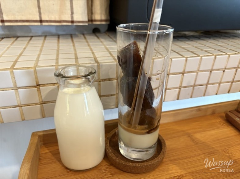 즐거운 순간