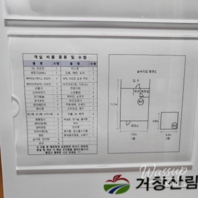 평화로운 풍경