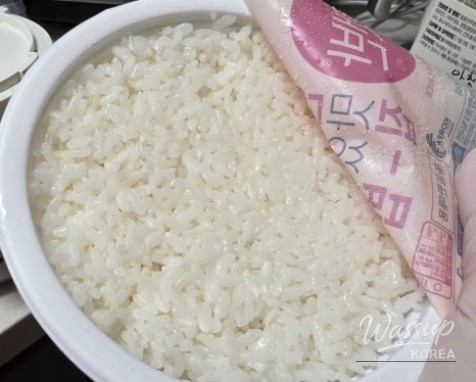 평화로운 풍경
