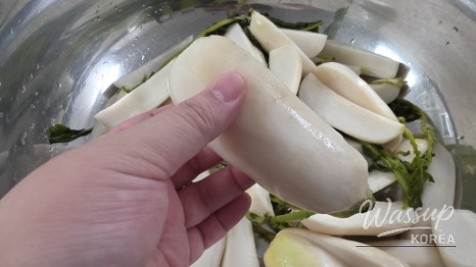 평화로운 풍경
