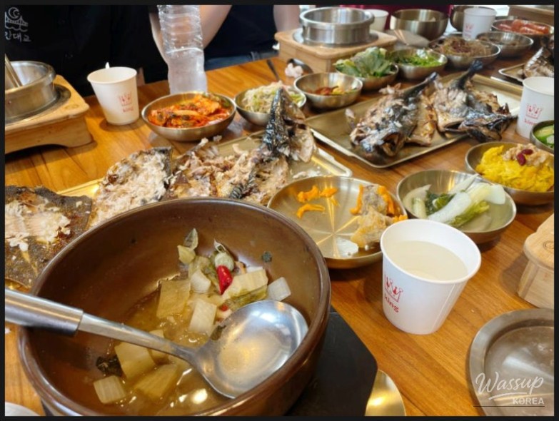 매력적인 사진