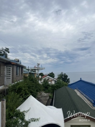 Peaceful Scenery