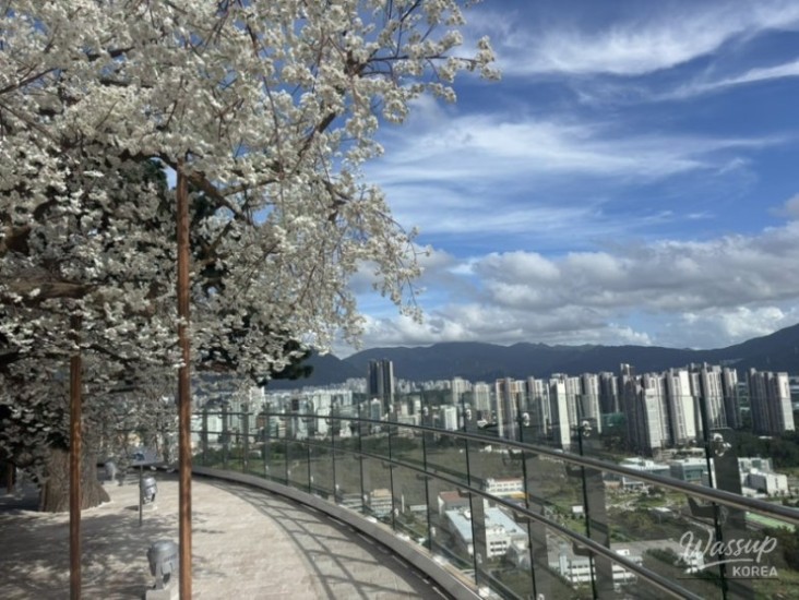 특별한 순간