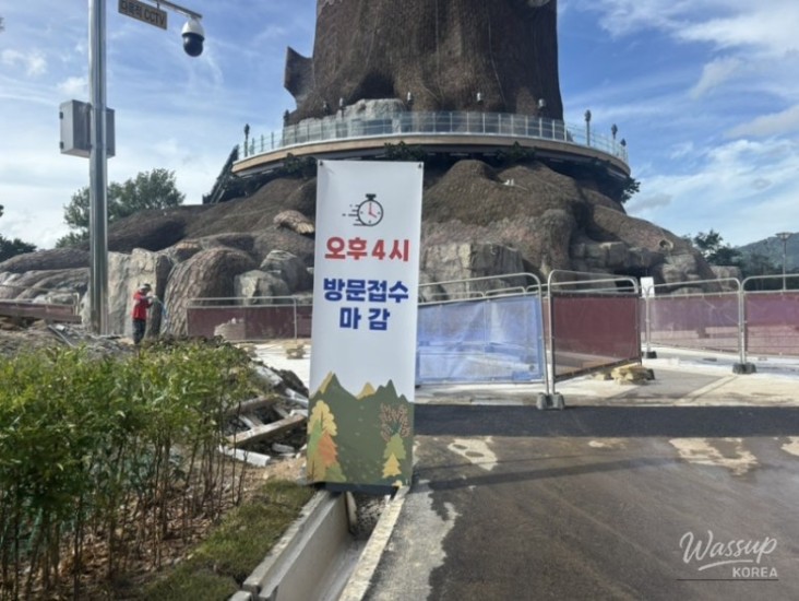 아름다운 풍경