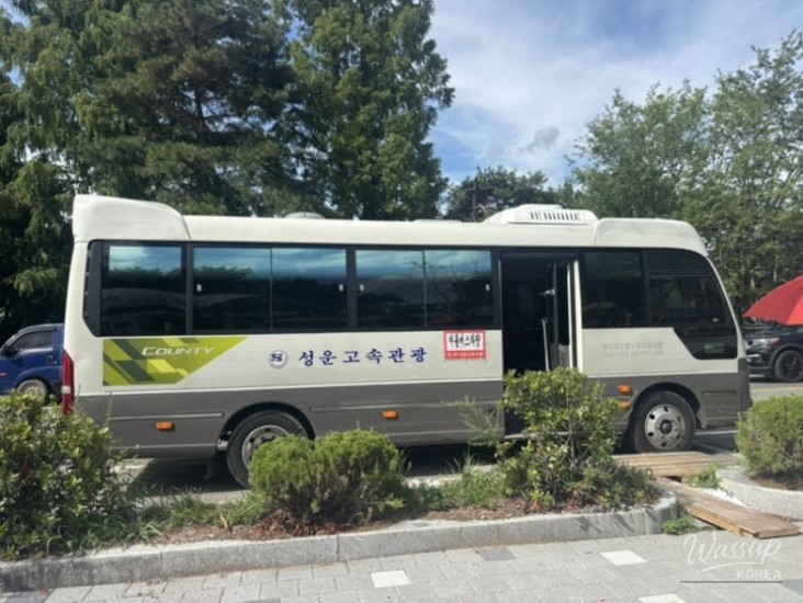 따뜻한 추억
