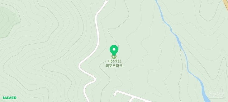 평화로운 풍경